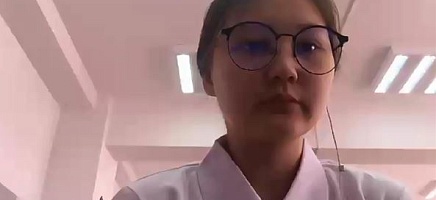 XIII Республиканская студенческая предметная олимпиада «Архивоведение, документоведение и документационное обеспечение» фото галереи 15